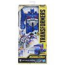 Boneco Transformers Titan Changers Sortido