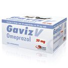 Gaviz V 20mg 10 Comprimidos