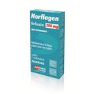 Norflagen 200mg 10 Comprimidos