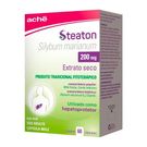 Steaton 200mg 60 Cápsulas