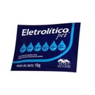 Eletrolitico Pet Vetnil Sachê 10g
