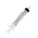 Seringa Luer Slip Descarpack 10ml Sem Agulha