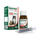 Vetmax Plus Vetnil 30ml