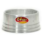 Comedouro de Alumínio para Cães Colosso Médio