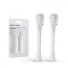 Refil Escova Dental Infantil Elétrica Multikids Health Pro