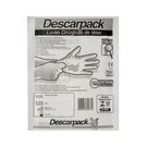 Luva Cirurgica Descarpack 7.5