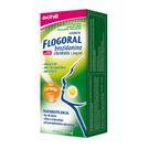 Flogoral Colutório Laranja 150ml