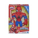 Figura Hasbro Heróis Marvel Mega Mighties