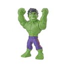 Figura Hasbro Heróis Marvel Mega Mighties