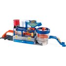 Lava-Rápido Mattel Hot Wheels Mega Car Wash