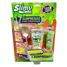 Brinquedo Toyng Slimy