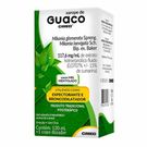 Xarope de Guaco 117,6mg/ml Cimed 120ml