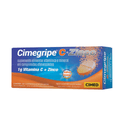 Cimegripe C+Zinco 10 Comprimidos