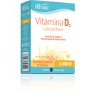 Vitamina D 2000UI Althaia 60 Cápsulas