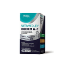VitaMedley A-Z Homem 30 Cápsulas