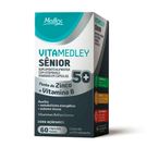 VitaMedley Sênior 60 Cápsulas