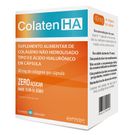 Colaten HA 60 Cápsulas