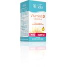 Vitamina D 2000UI Althaia Gotas 20ml