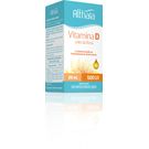 Vitamina D 500UI Althaia Gotas 20ml