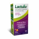 Lactuliv Ameixa Novo 120ml