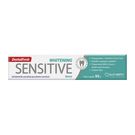 Creme Dental Dentalfresh Sensitive Whitening 90g