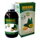 Suplemento Alimentar Dissol da Raiz 150ml
