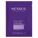 Máscara Capilar Nexxus Frizz Defy Sachê 30g