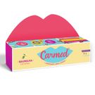 Hidratante Labial Carmed Sabor Baunilha 10g