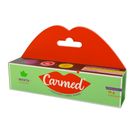 Hidratante Labial Carmed Sabor Menta 10g