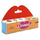 Hidratante Labial Carmed Sabor Pêssego 10g