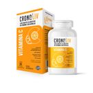 Cronoliv Vitamina C 500mg 60 Cápsulas