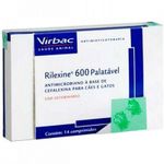 rilexine-600mg