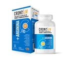 Cronoliv Vitamina C+Arginina 30 Cápsulas