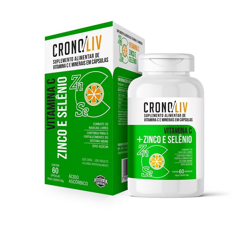 CronoLiv_vitamina_C_Selenio_Zinco_60caps