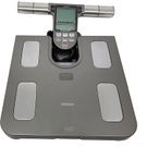 Balança Digital Omron Bioimpedância Corpo Inteiro