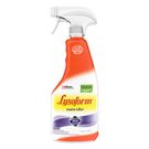 Desinfetante Lysoform Suave Odor 500ml