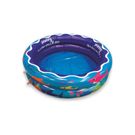 Piscina Inflável Baby Shark 37 litros