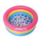 Piscina Inflavel Atrio Miltikids