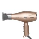 Secador Taiff Dourado Fox Ion 3 127V
