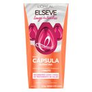 Creme de Tratamento Elseve Capsula Longo dos Sonhos 3 Unidades