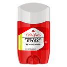 Desodorante Old Spice Stick Lenha 50g