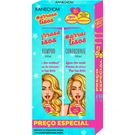 Shampoo+Condicionador Kanechom Arrasa Lisos