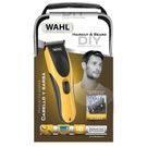 Máquina de Cortar Cabelo Haircut Beard Diy Bivolt