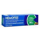 Hemofiss Pomada 30g com 10 Aplicadores