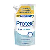 Sabonete Líquido Protex Duo Protect Refil 500ml