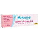 Babymed Tratamento 100.000UIg + 200mgg bisnaga com 60g