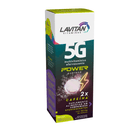 Lavitan Power Efervescente 5g 10 Comprimidos