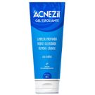 Acnezil Gel Esfoliante 80g