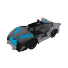 Carro Toyng Pantera Negra Fricção