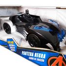 Carro Toyng Pantera Negra Fricção
